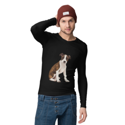 BLUZA BOSTON DOG 9